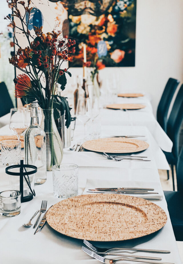 Chefkok aan huis Hofmans Events