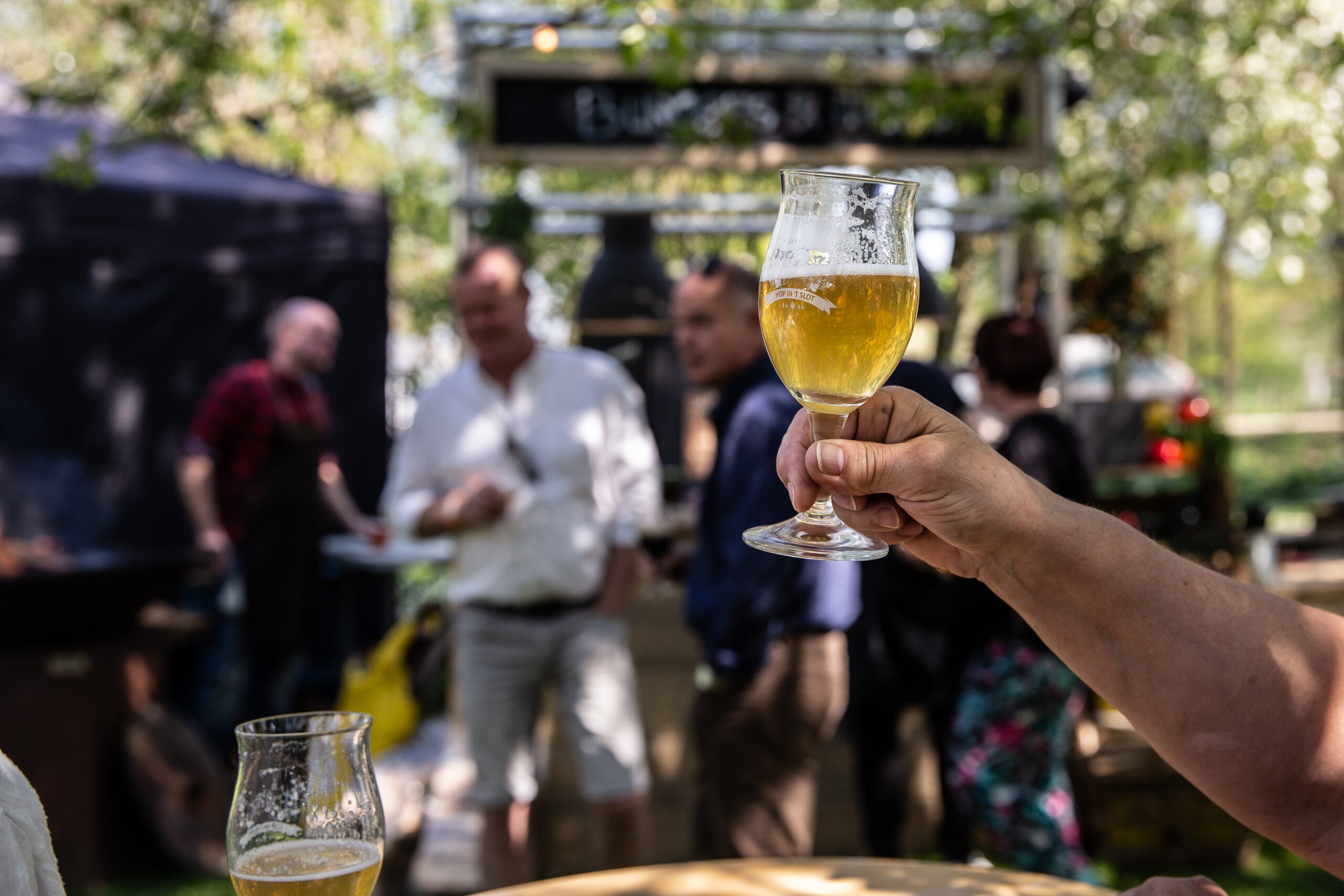 IMG_9437 Bier zomerborrel